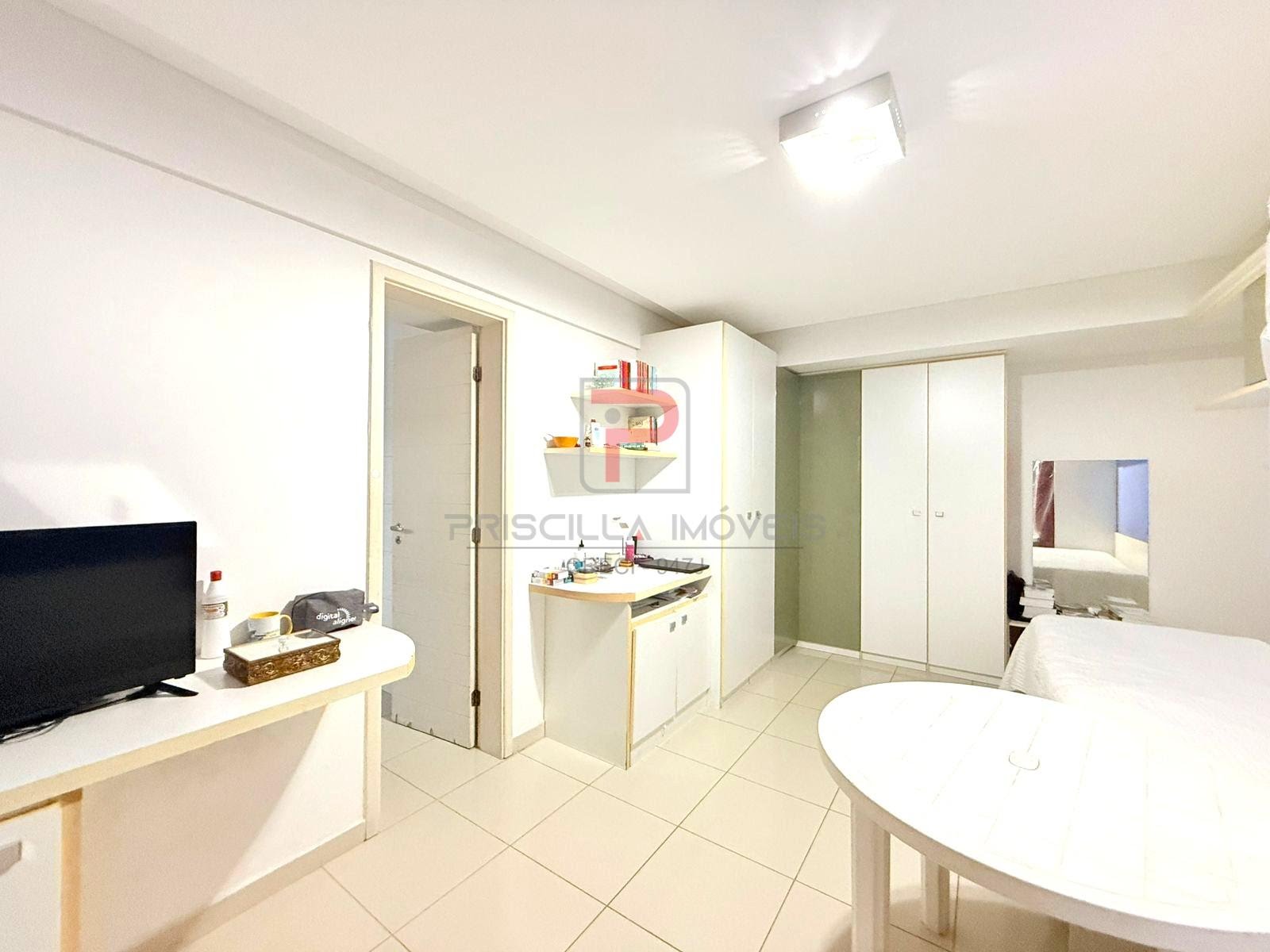 Apartamento à venda com 4 quartos, 4 suítes, 3 vagas e 235m² no Manaíra, João Pessoa (PB) — foto 23 de 30