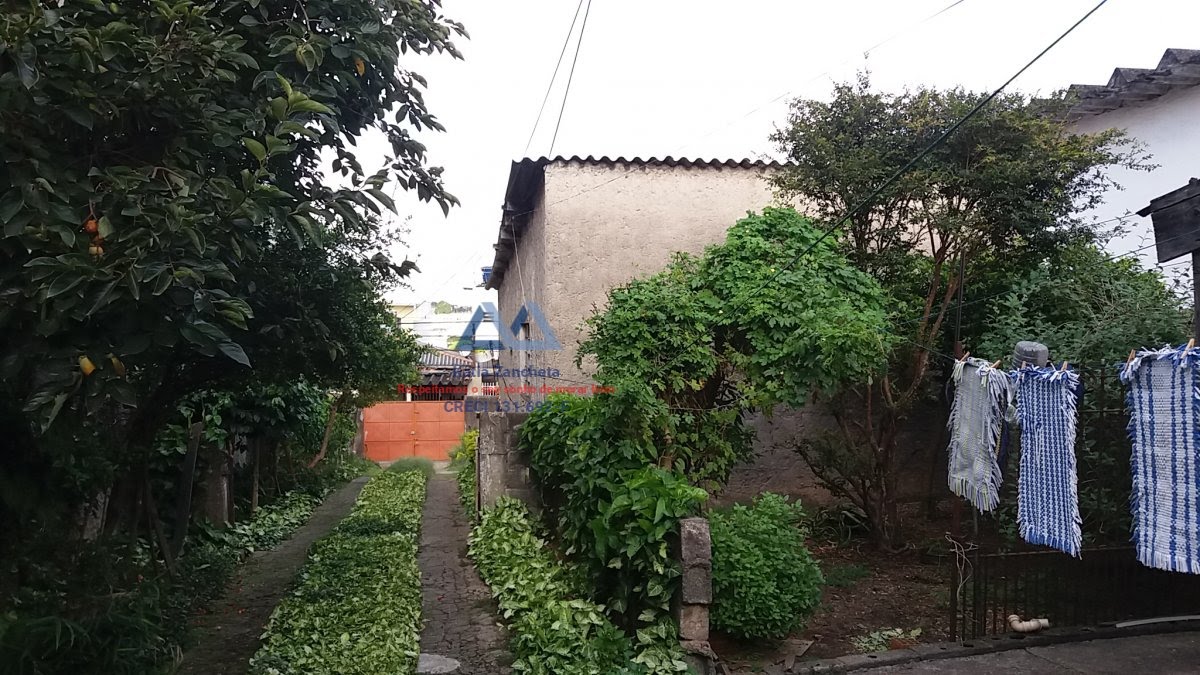Terreno à venda com 475m² de terreno no Vila Campestre, São Paulo (SP) — foto 3 de 27