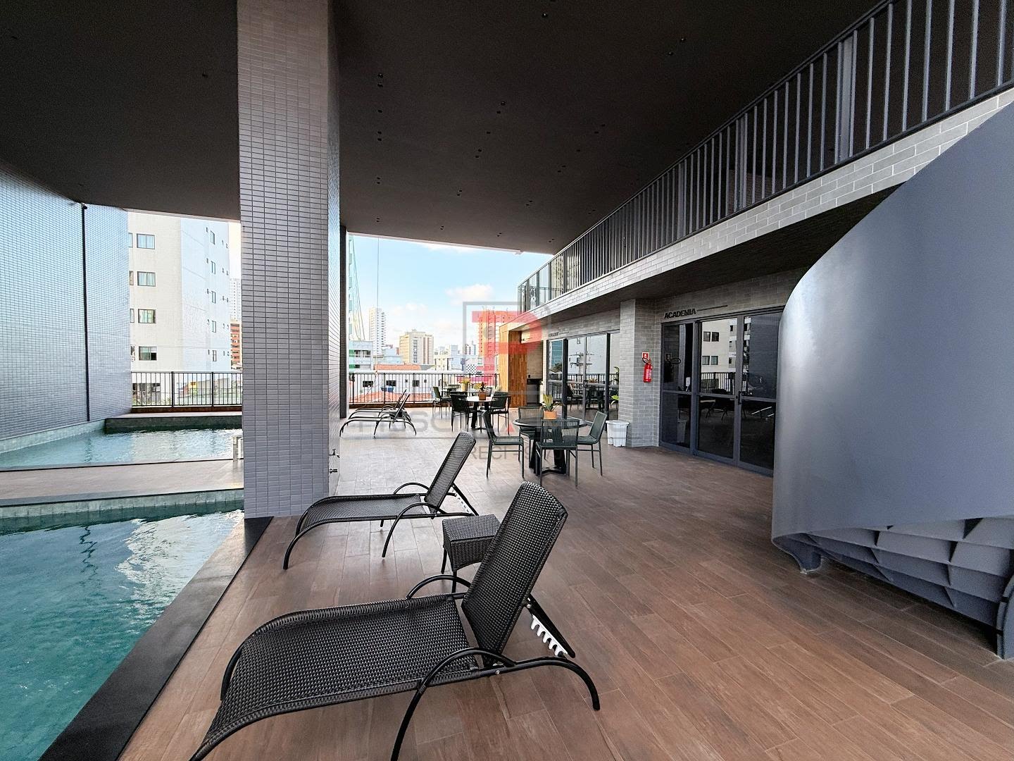 Apartamento à venda com 2 quartos, 1 suíte, 1 vaga e 50m² no Manaíra, João Pessoa (PB) — foto 29 de 30