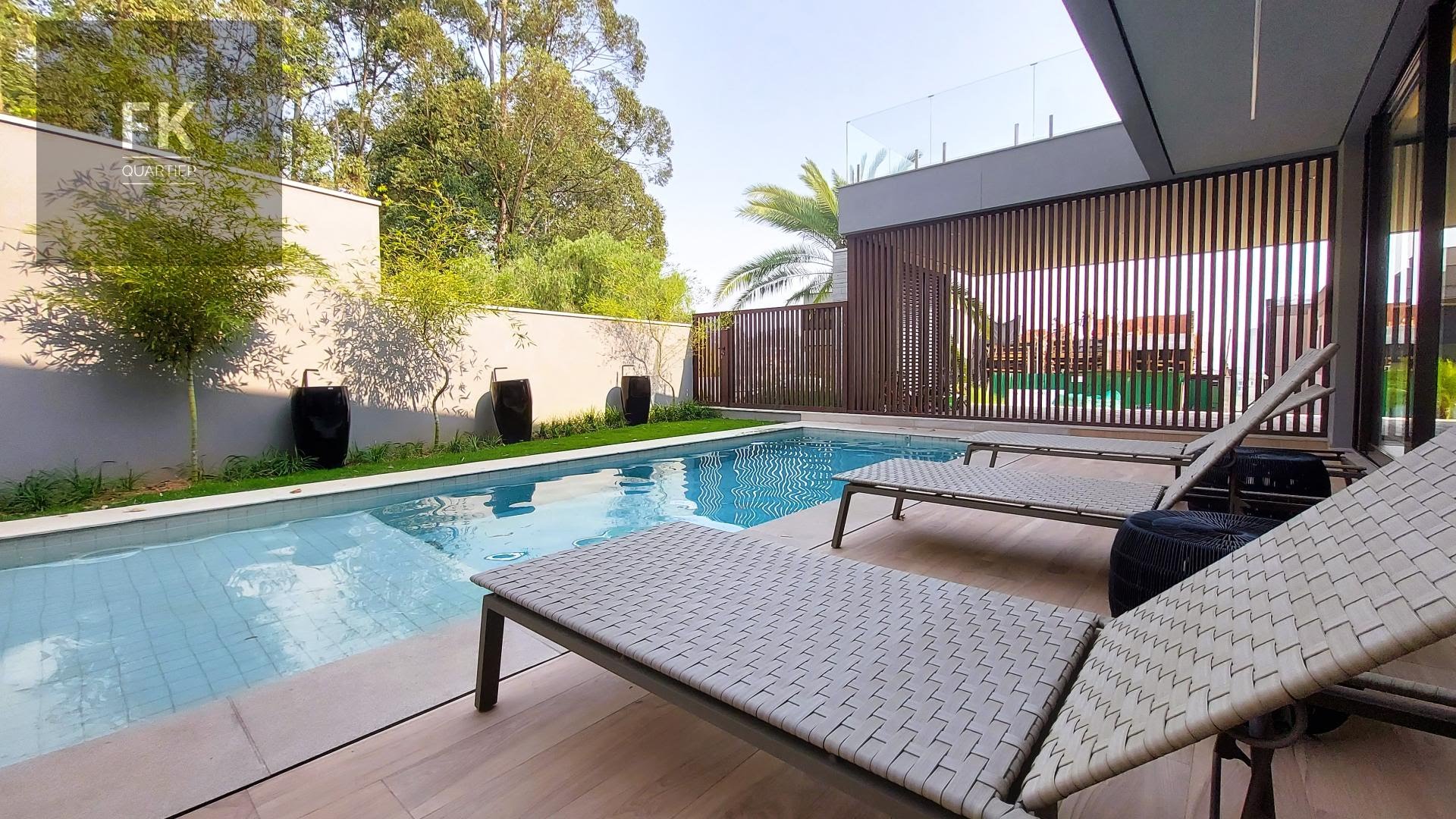 Casa à venda com 4 quartos, 4 suítes, 4 vagas e 540m² no Tamboré, Barueri (SP) — foto 11 de 30