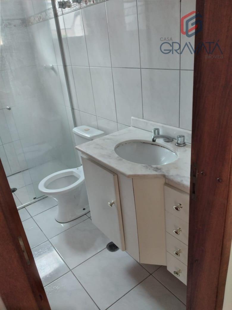 Apartamento para alugar com 3 quartos, 1 suíte, 3 vagas e 105m² no Jardim Bela Vista, Santo André (SP) — foto 26 de 28