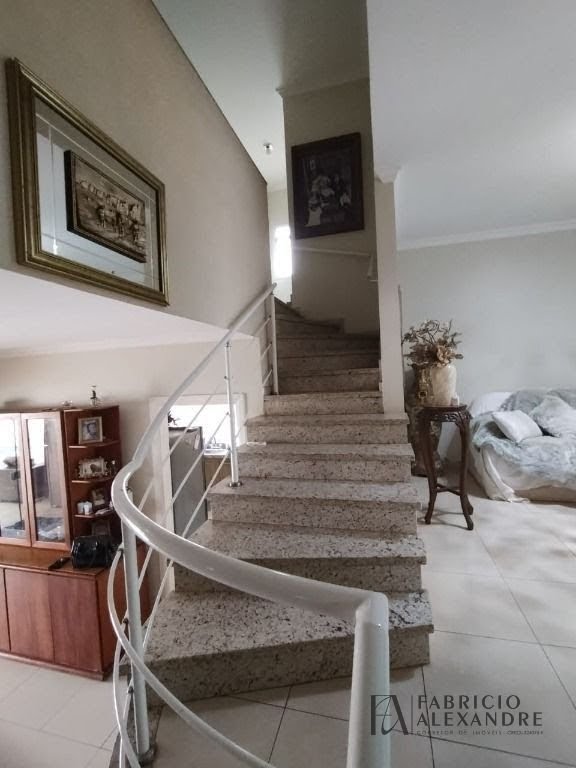 Casa à venda com 5 quartos, 5 suítes, 4 vagas e 320m² no Parque Residencial Damha, São José do Rio Preto (SP) — foto 26 de 30