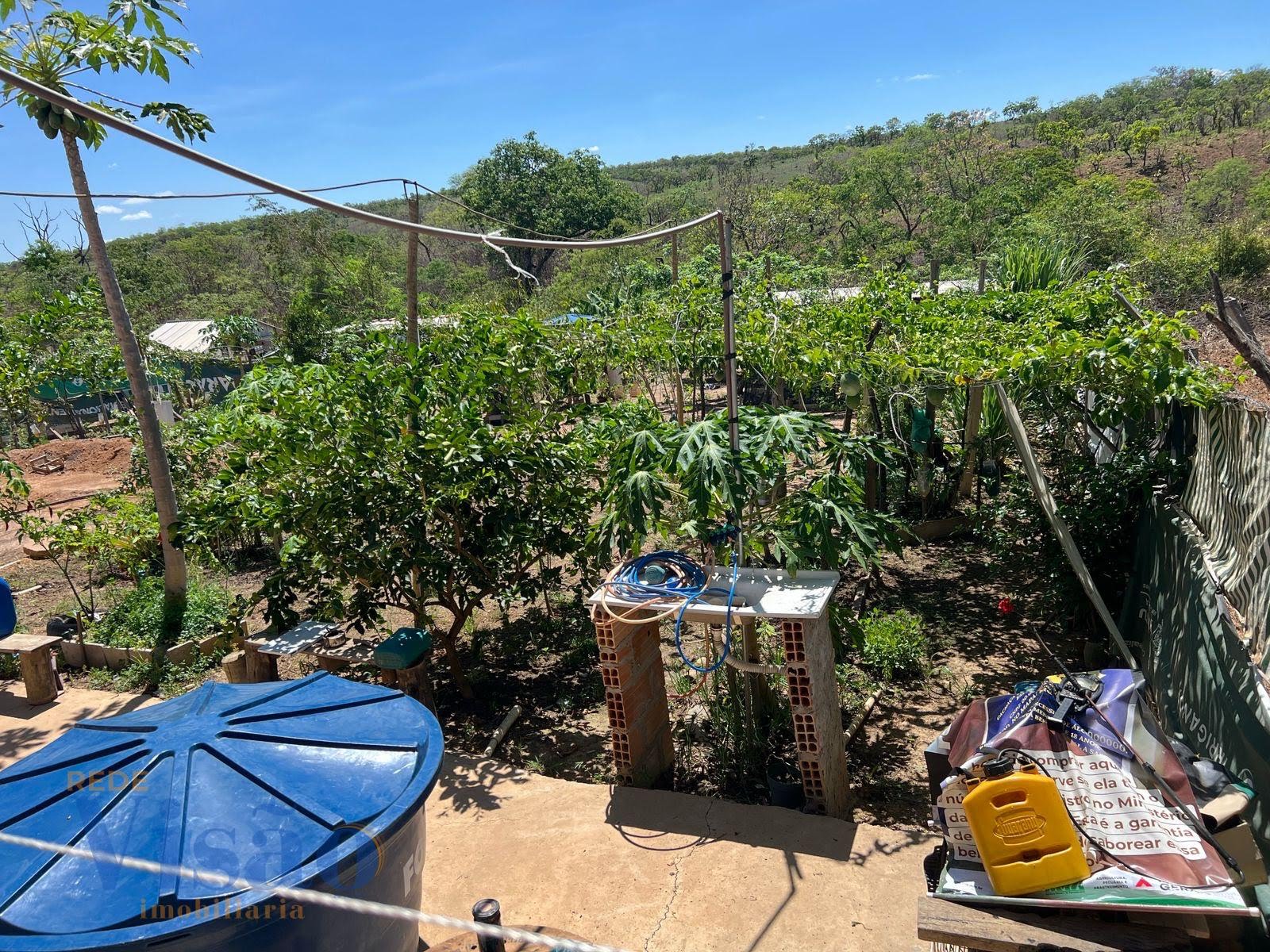 Rural à venda com 3000m² de terreno no Ponte Queimada, Paracatu (MG) — foto 5 de 13