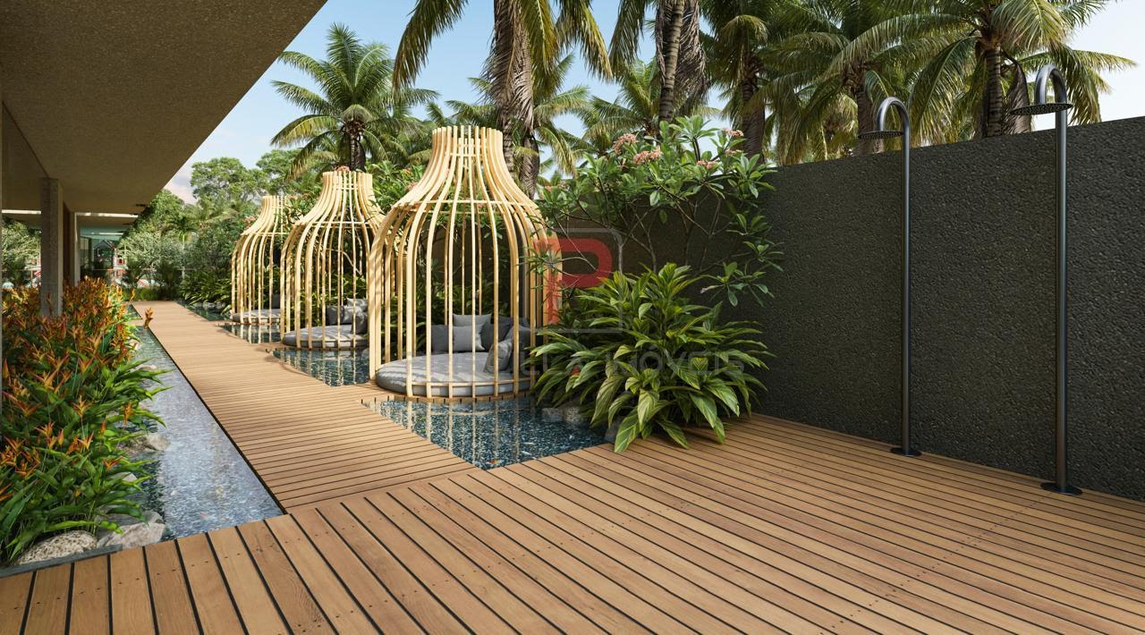 Apartamento à venda com 3 quartos, 3 suítes, 2 vagas e 181m² no Ponta de Campina, Cabedelo (PB) — foto 11 de 27