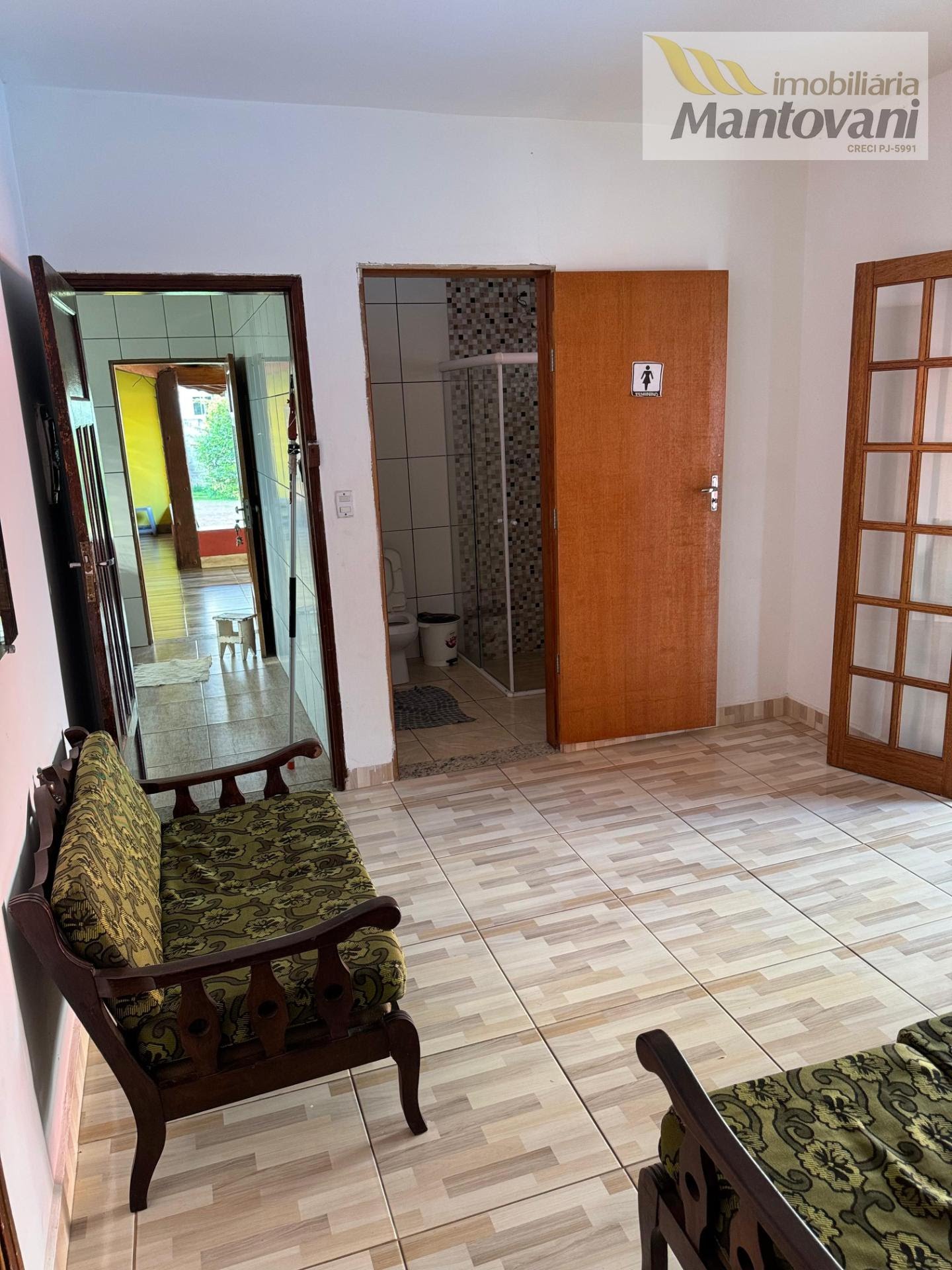 Casa à venda com 3 quartos, 2 banheiros, 5 vagas e 1033m² no Jardim Vale da Lua, Tatuí (SP) — foto 22 de 25