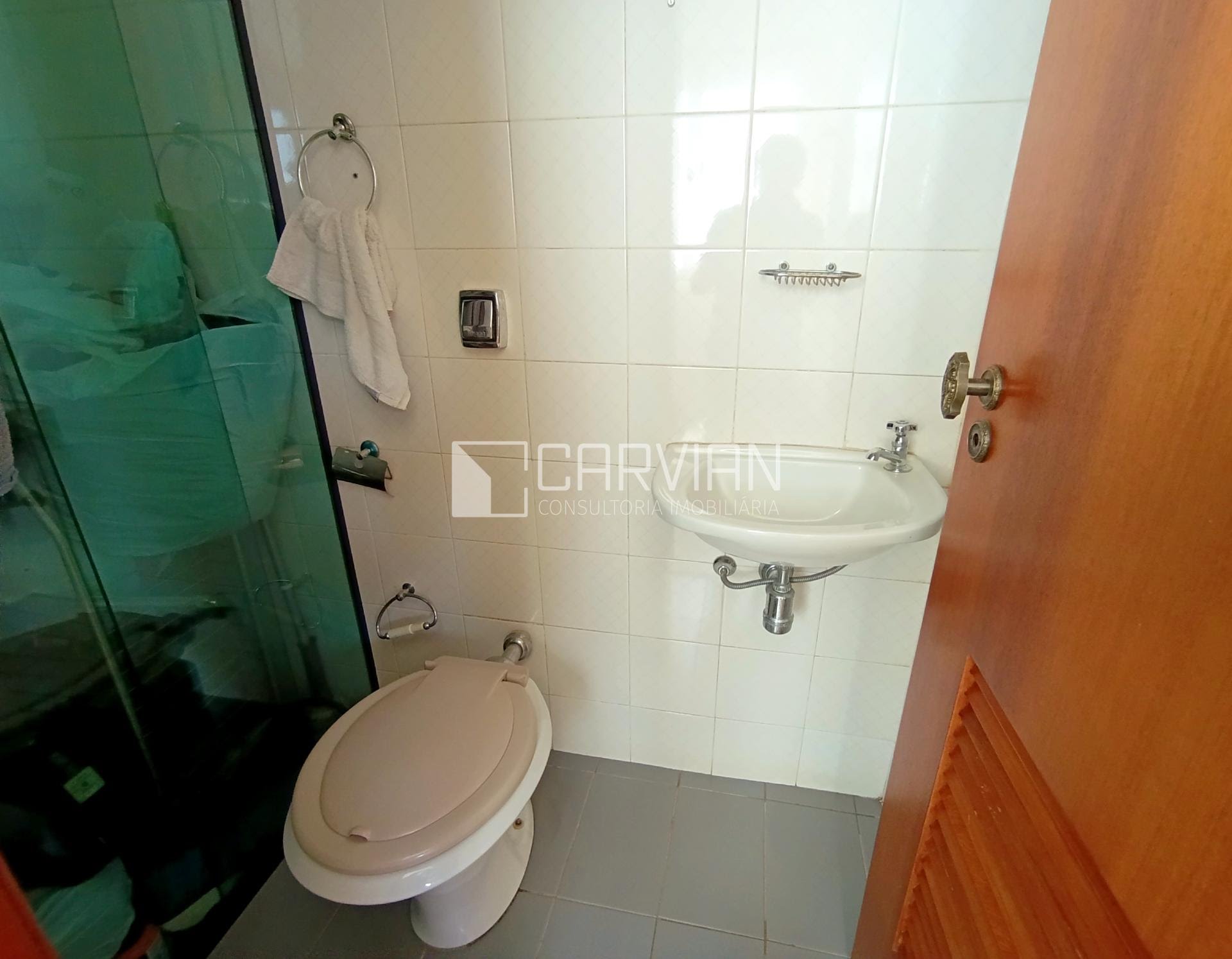 Apartamento à venda com 3 quartos, 1 suíte, 2 vagas e 150m² no Centro, Ribeirão Preto (SP) — foto 25 de 30