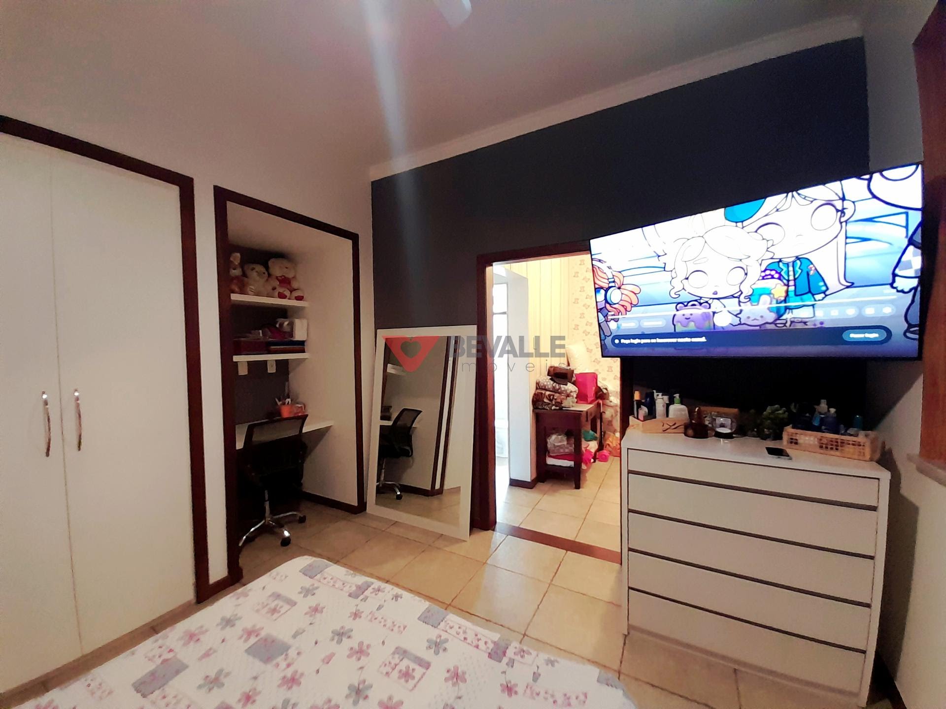 Apartamento à venda com 3 quartos, 1 suíte, 1 vaga e 117m² no Lagoa, Rio de Janeiro (RJ) — foto 12 de 30