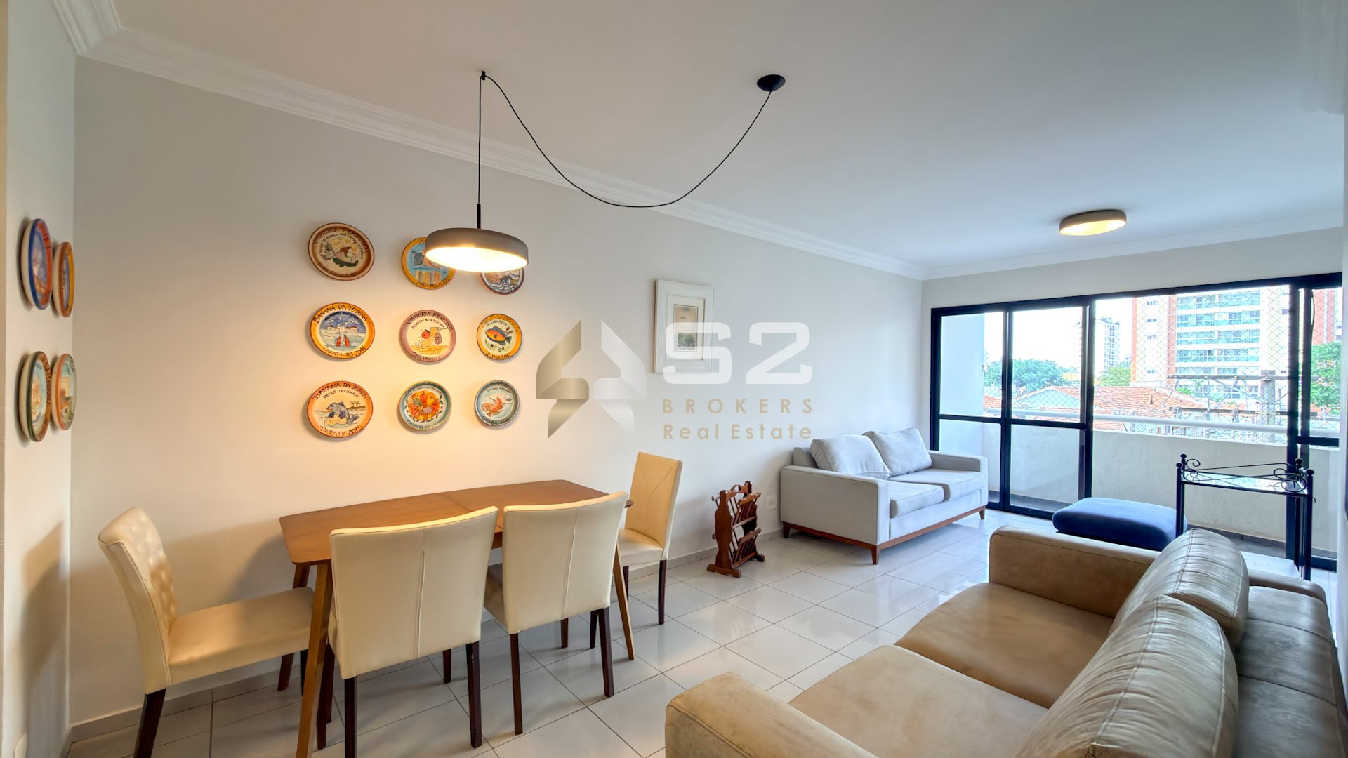 Apartamento para Locação Rua Carlos Weber, Vila Leopoldina/SP