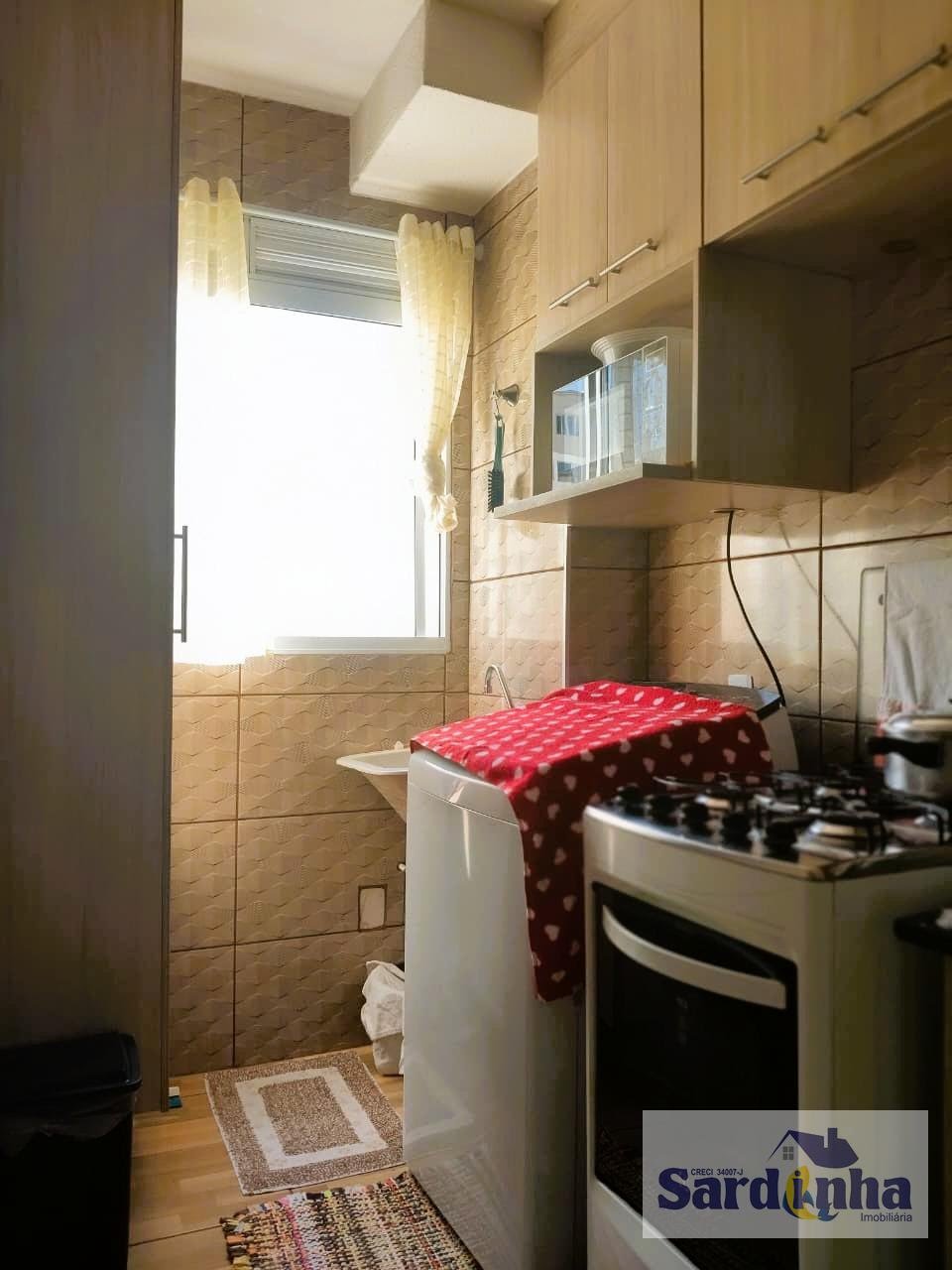 Apartamento à venda com 2 quartos, 1 banheiro e 42m² no Jardim Boa Vista (Zona Oeste), São Paulo (SP) — foto 14 de 21