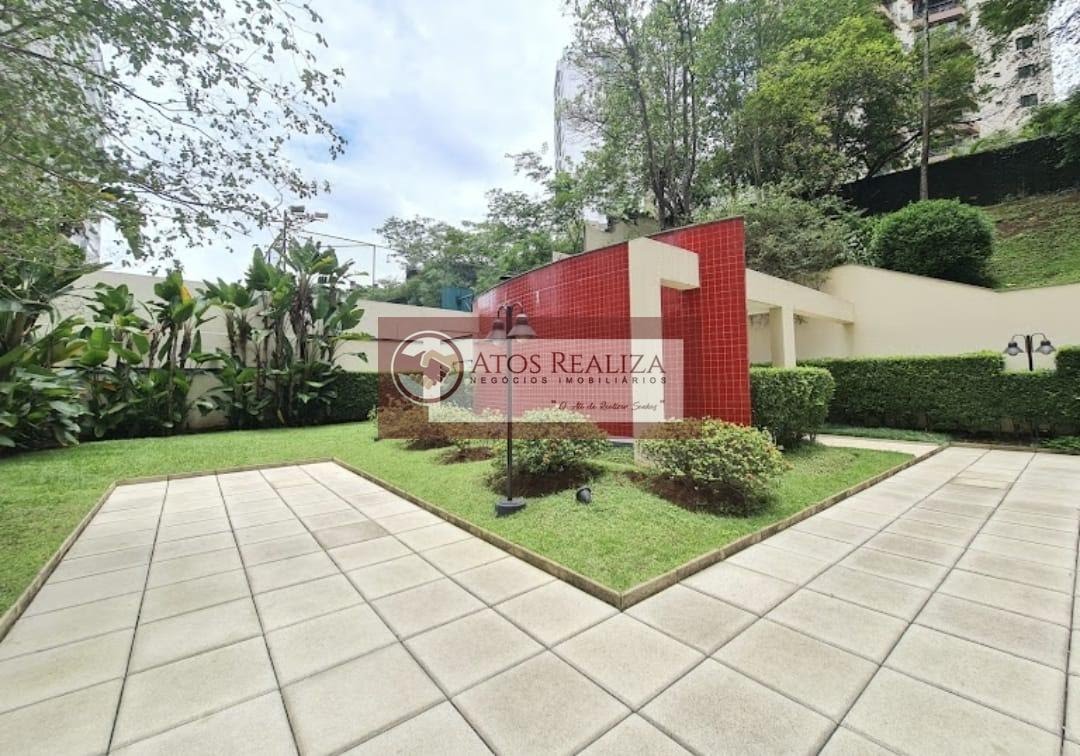 Apartamento à venda com 3 quartos, 1 suíte, 1 vaga e 69m² no Vila Andrade, São Paulo (SP) — foto 4 de 27