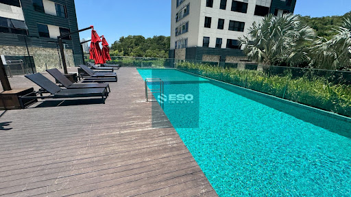 Apartamento em Praia Brava  -  Itajaí