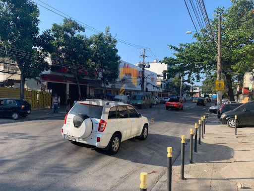 Terreno em Praia da Bandeira  -  Rio de Janeiro