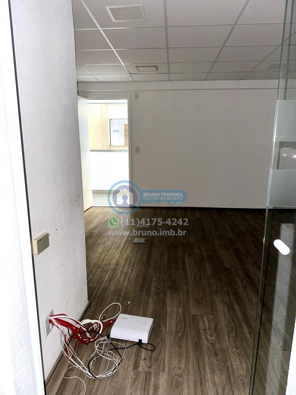 Comercial à venda com 1 vaga e 40m² no Santana, São Paulo (SP) — foto 8 de 12