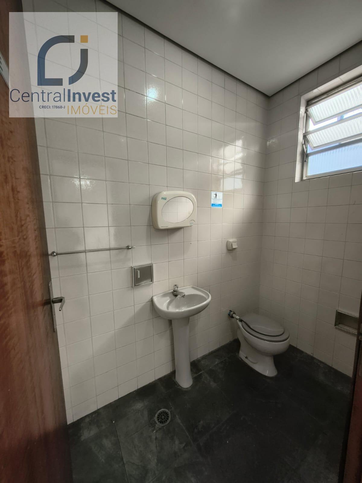 Loja-Salão, 24 m² - Foto 7