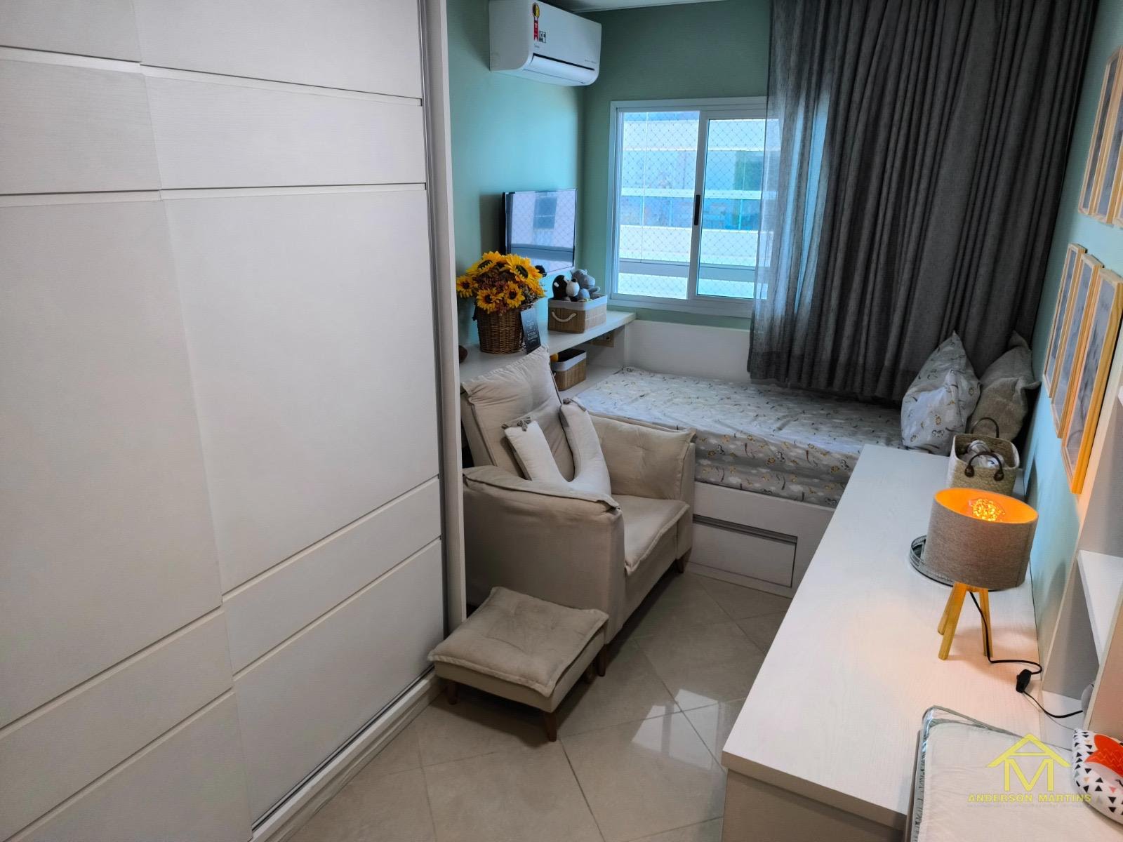 Apartamento, 2 quartos, 109 m² - Foto 13