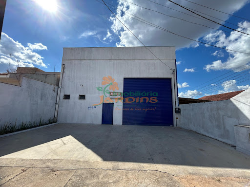 Ponto Comercial em Nova Brasília - 2º Distrito  -  Ji-Paraná