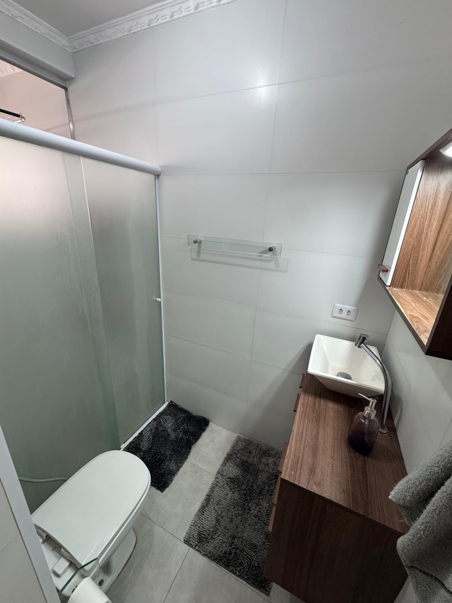 Apartamento à venda com 2 quartos, 1 banheiro, 2 vagas e 54m² no Jardim Santo Elias, São Paulo (SP) — foto 10 de 17