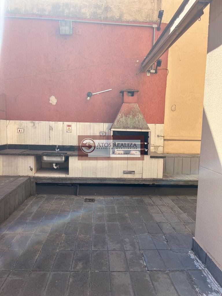 Apartamento à venda com 2 quartos, 2 banheiros, 2 vagas e 81m² no Vila Santa Catarina, São Paulo (SP) — foto 13 de 13