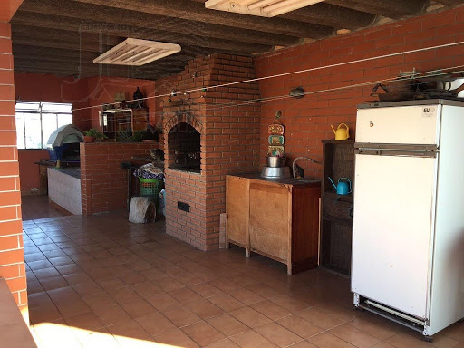 Churrasqueira