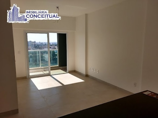Sala com Sacada