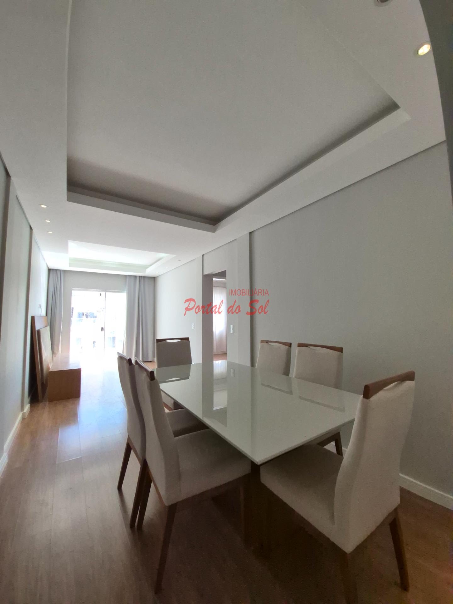 Apartamento à venda com 2 quartos, 1 banheiro e 1 vaga no Jardim Monte Verde, Santo Antônio da Platina (PR) — foto 3 de 13