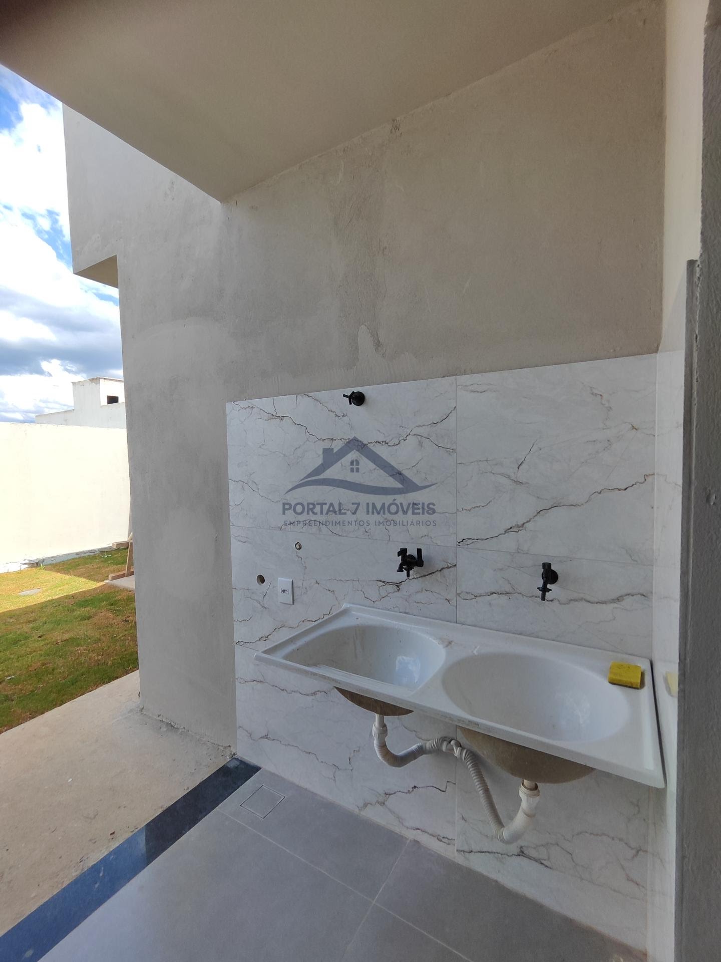 Casa à venda com 2 quartos, 1 suíte, 2 vagas e 70m² no Nova Serrana, Sete Lagoas (MG) — foto 25 de 30