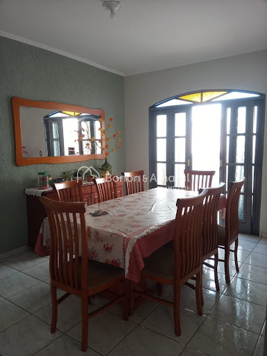 Casa, 3 quartos, 217 m² - Foto 3