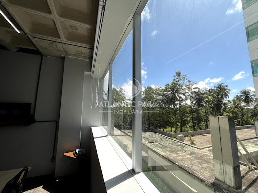 Sala para aluguel - Novo Mundo Empresarial 