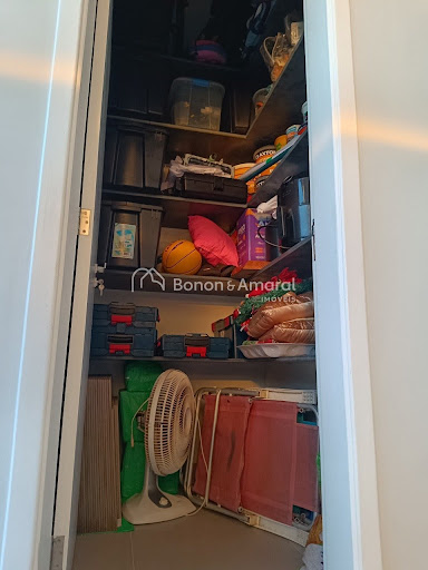 Casa de Condomínio, 3 quartos - Foto 10