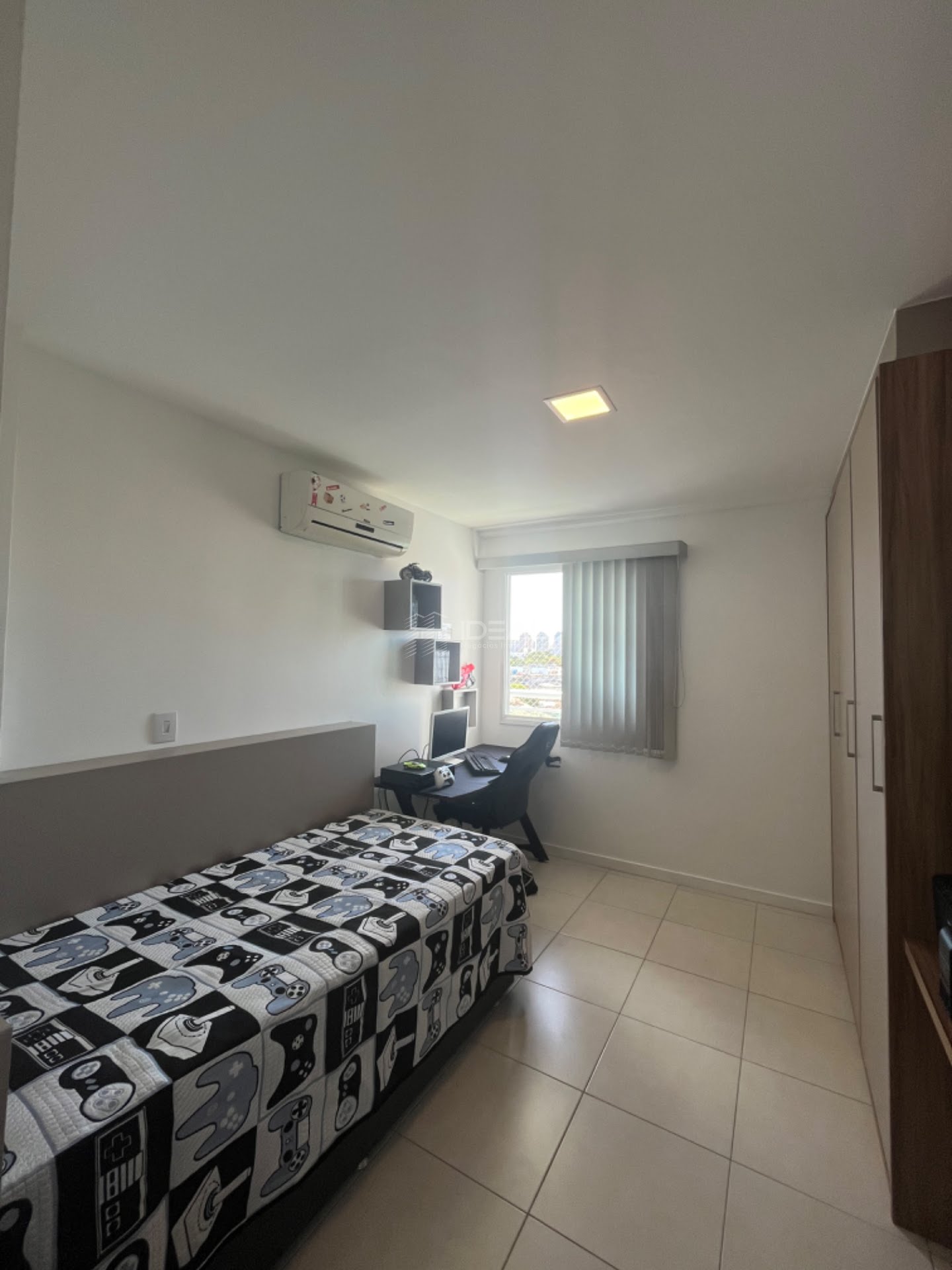 Apartamento à venda com 3 quartos, 1 suíte, 2 vagas e 92m² no Parque Rosario, Campos dos Goytacazes (RJ) — foto 11 de 26