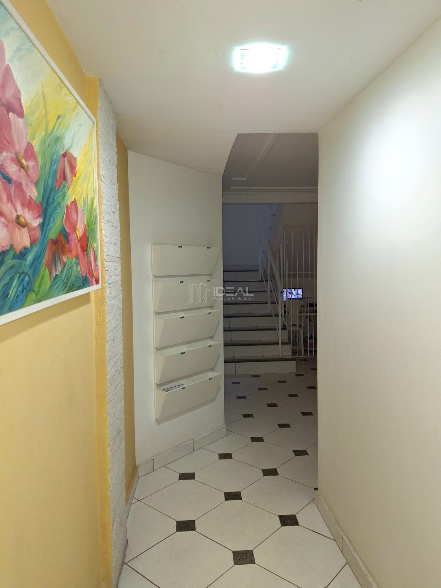 Apartamento à venda com 2 quartos, 1 suíte e 1 vaga no Parque California, Campos dos Goytacazes (RJ) — foto 7 de 30