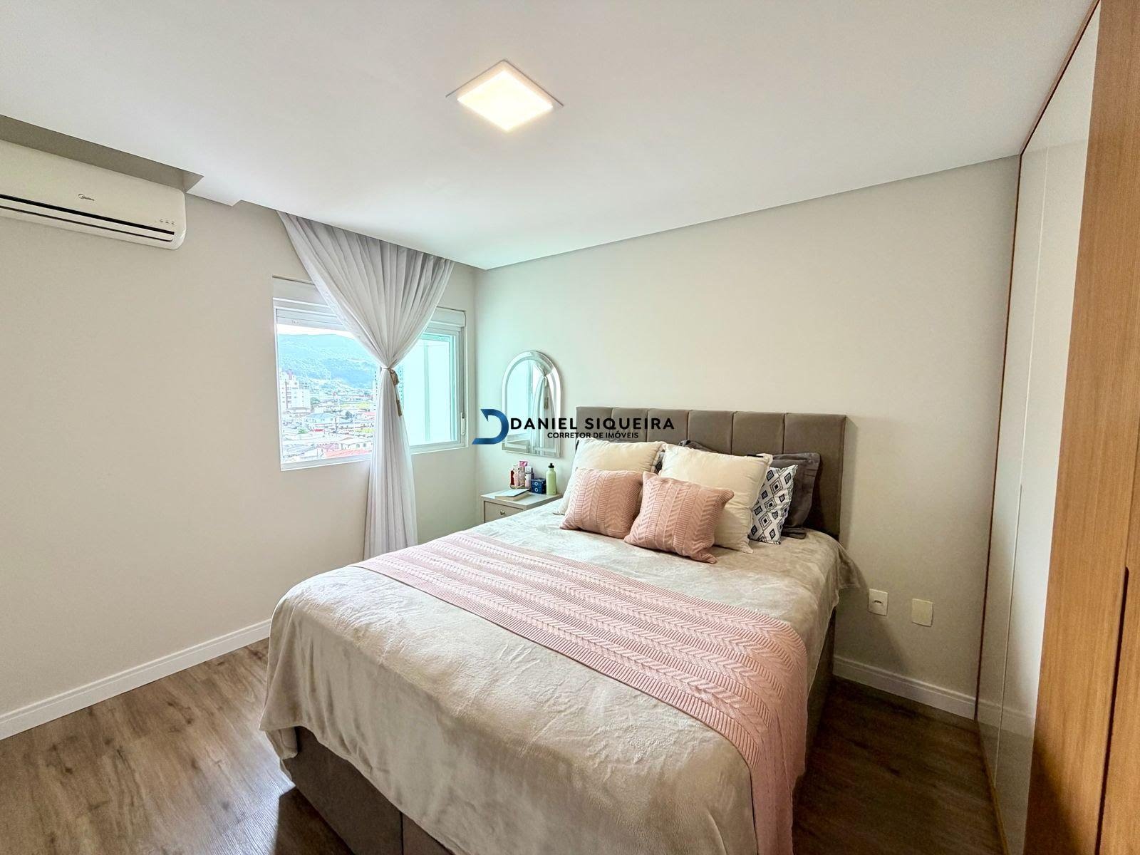Apartamento à venda com 2 quartos, 1 banheiro, 1 vaga e 69m² no Praia João Rosa, Biguaçu (SC) — foto 13 de 22