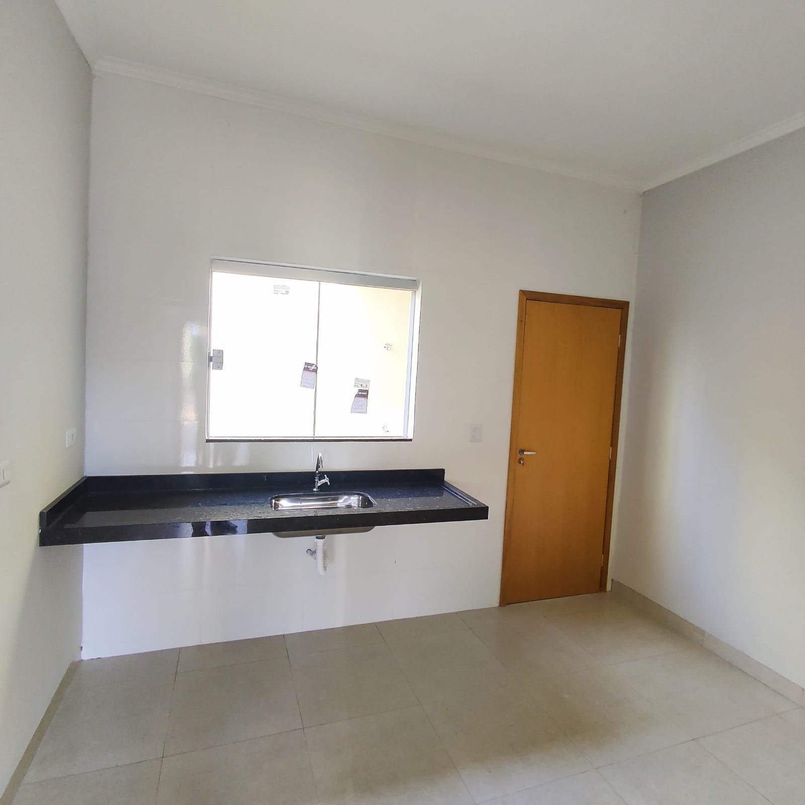 Casa à venda com 2 quartos, 1 banheiro e 45m² no Setsul, Três Lagoas (MS) — foto 5 de 6
