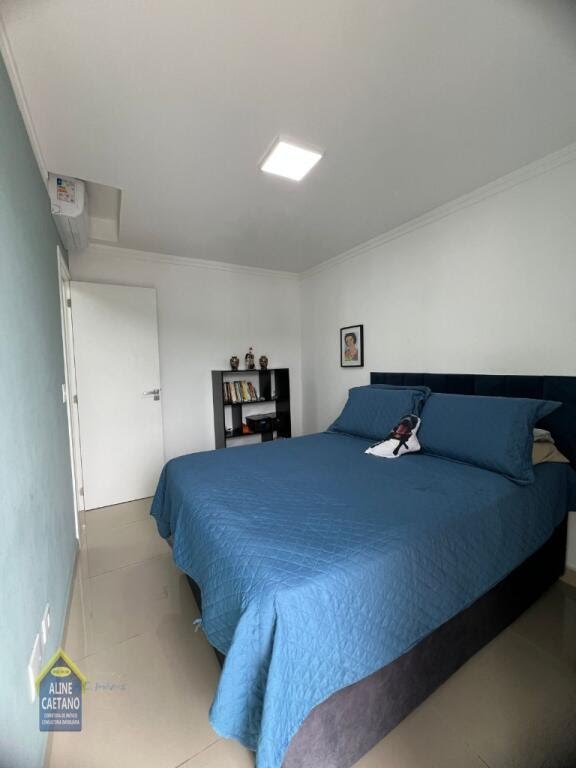 Apartamento à venda com 2 quartos, 1 suíte, 1 vaga e 62m² no Boqueirão, Praia Grande (SP) — foto 10 de 30