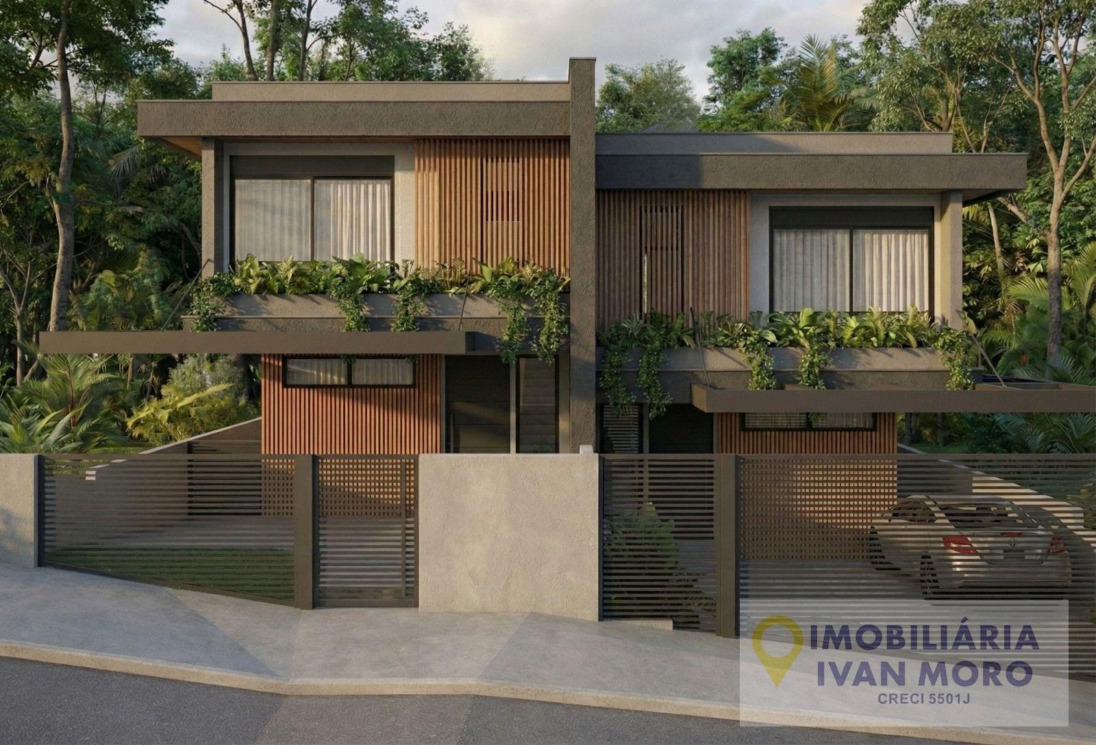 Casa à venda com 3 quartos, 3 suítes, 1 vaga e 136m² no João Paulo, Florianópolis (SC) — foto 7 de 12