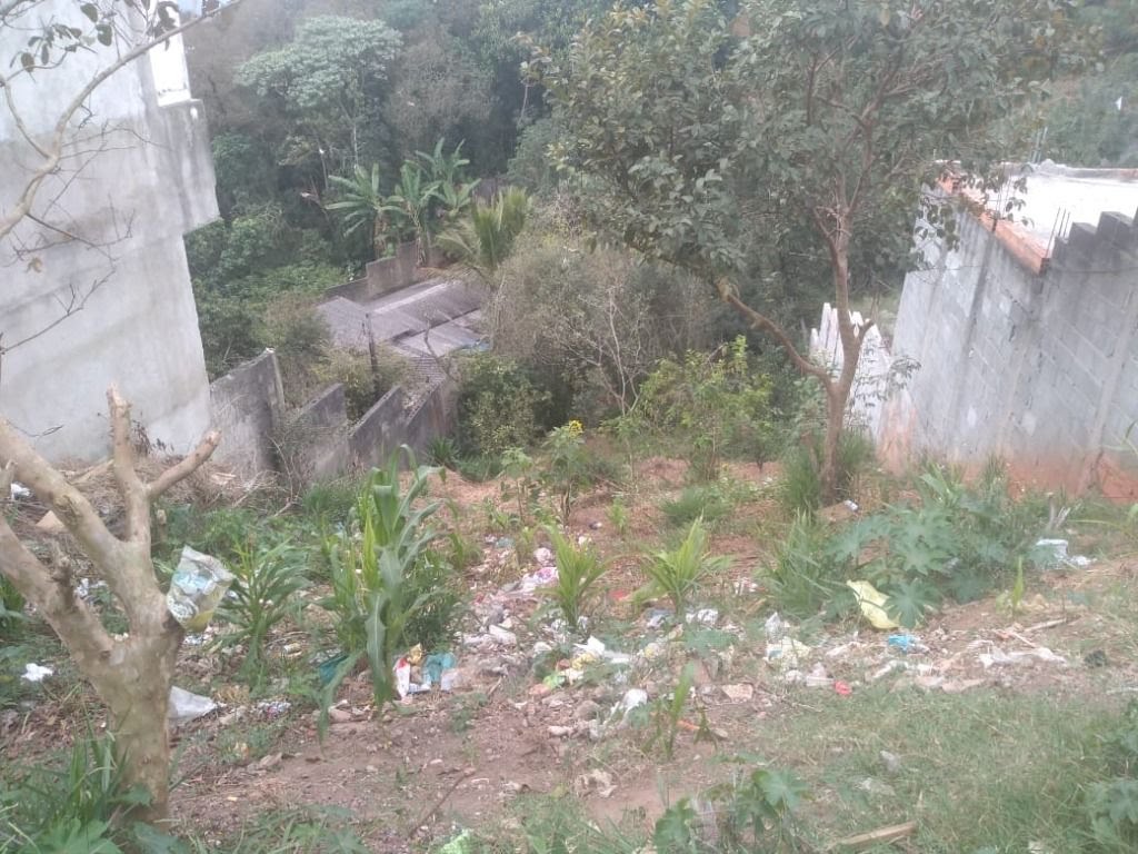 Terreno à venda com 600m² de terreno no Jardim Pinheiro, Arujá (SP) — foto 2 de 2