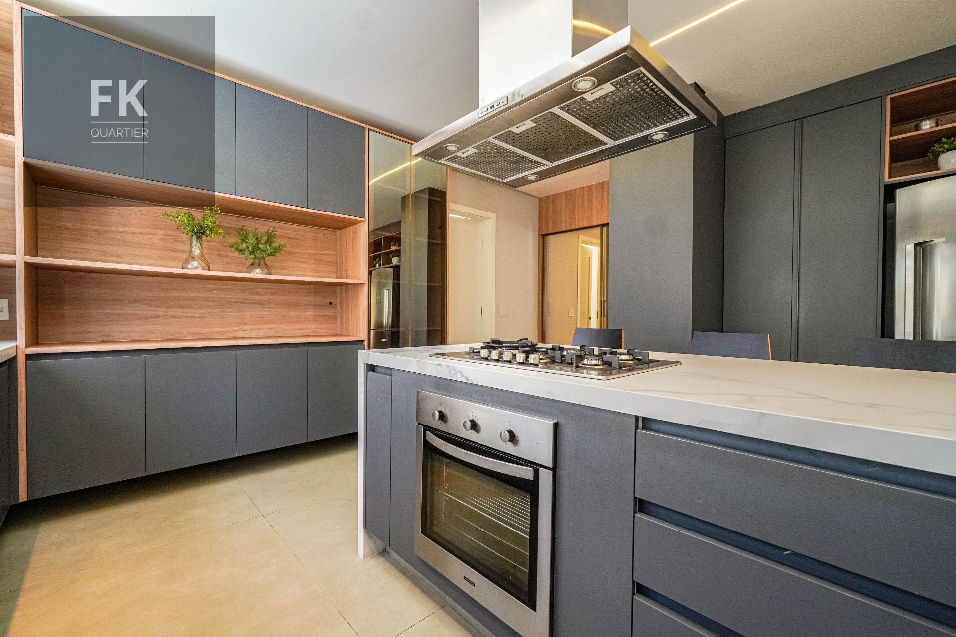 Casa à venda com 4 quartos, 4 suítes, 4 vagas e 516m² no Alphaville Residencial Dois, Barueri (SP) — foto 19 de 30