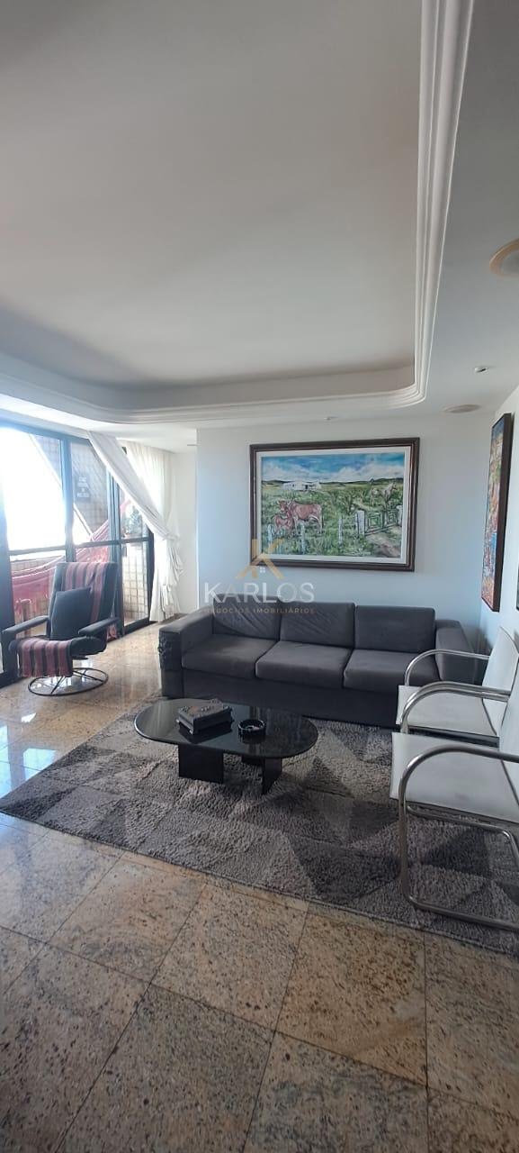 Apartamento à venda com 3 quartos, 1 suíte, 2 vagas e 103m² no Torreão, Recife (PE) — foto 6 de 26