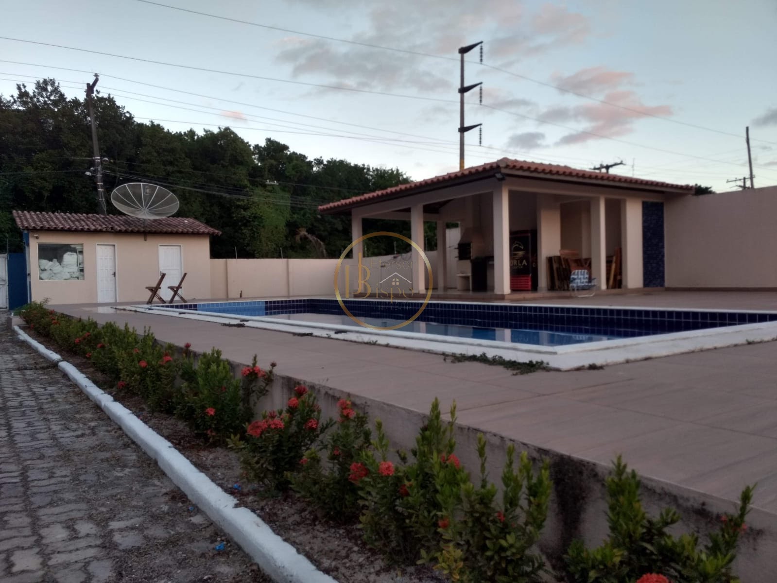 Apartamento à venda com 3 quartos, 1 suíte, 1 vaga e 100m² no Taperapuan, Porto Seguro (BA) — foto 5 de 12