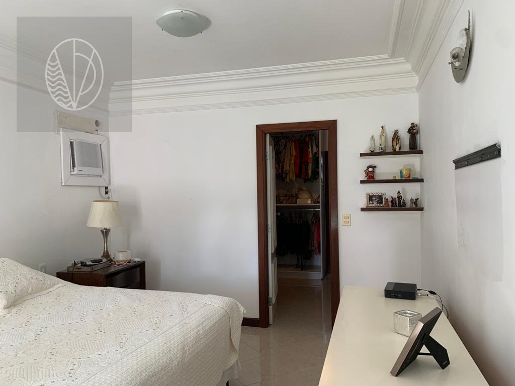 Apartamento à venda com 1 quarto, 1 suíte, 4 vagas e 322m² no Graça, Salvador (BA) — foto 13 de 22