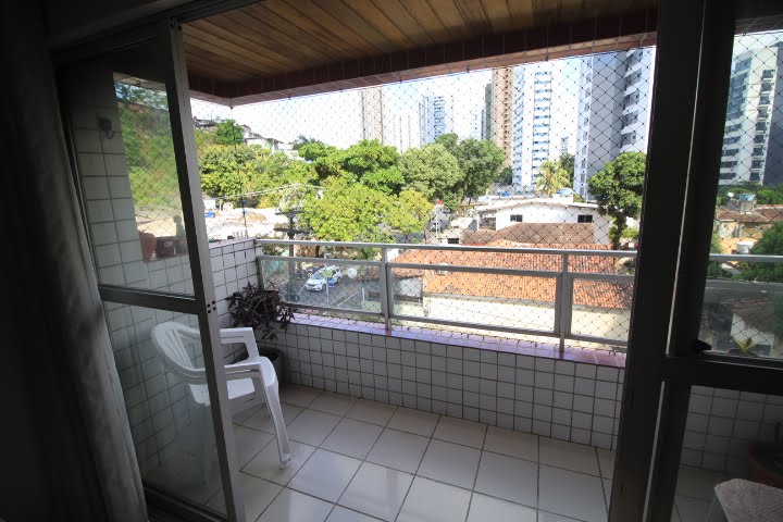 oportunidade para compra apartamento zona norte em Recife