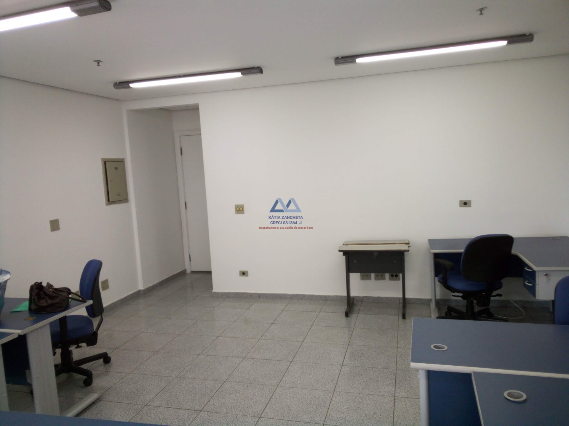 Comercial à venda com 3 banheiros, 1 vaga e 43m² no Vila Monte Alegre, São Paulo (SP) — foto 14 de 24