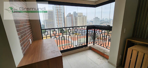 Apartamento Studio em Alto do Ipiranga  -  São Paulo