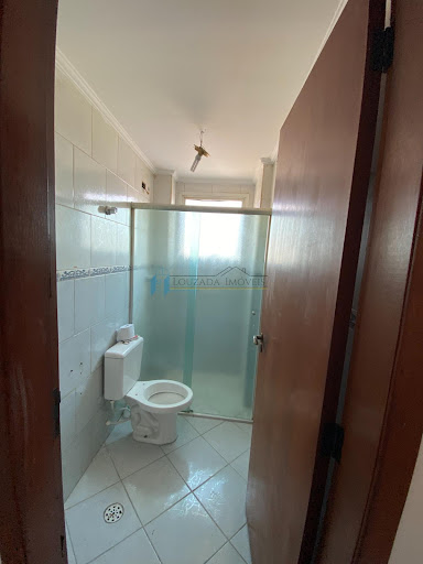 Banheiro Suíte