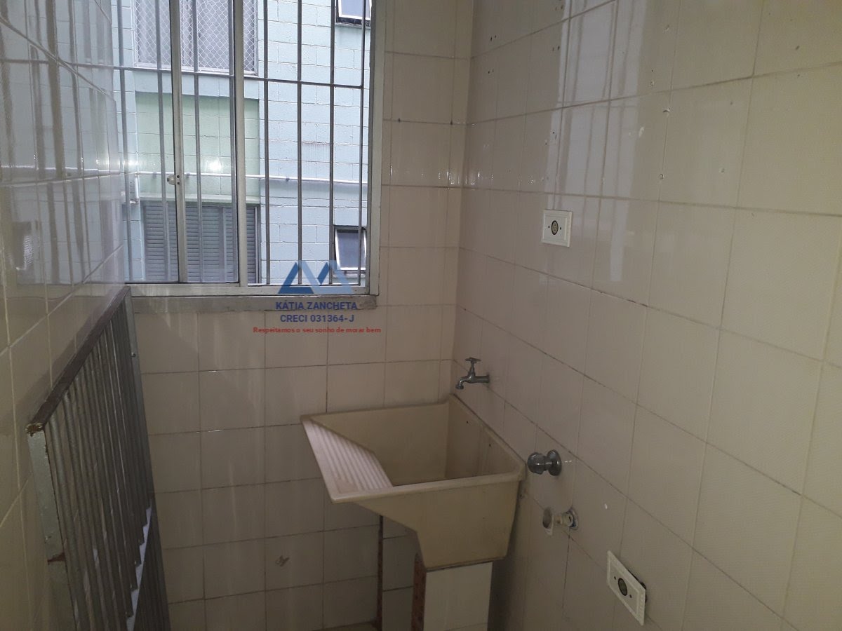 Apartamento à venda com 2 quartos, 1 banheiro, 1 vaga e 50m² no Jardim Maria Estela, São Paulo (SP) — foto 13 de 22
