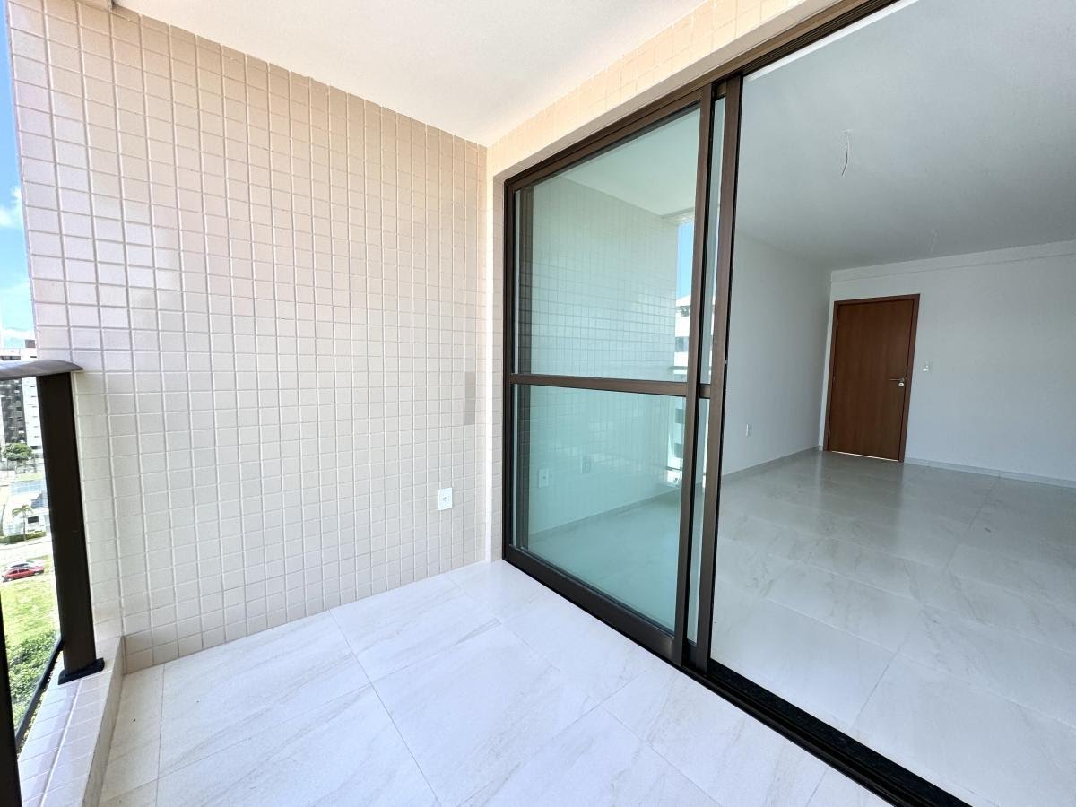 Apartamento à venda com 3 quartos, 1 suíte, 2 vagas e 84m² no Jardim Oceania, João Pessoa (PB) — foto 20 de 30