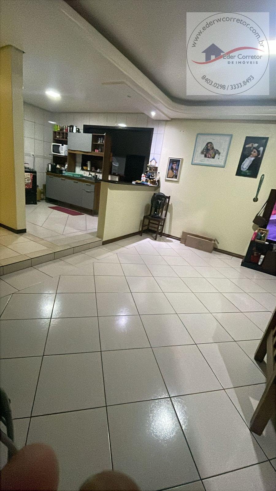 Casa à venda com 3 quartos, 1 banheiro, 1 vaga e 125m² no Pindorama, Ijuí (RS) — foto 2 de 3
