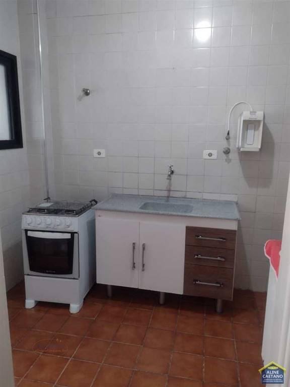 Apartamento à venda com 1 quarto, 1 banheiro, 1 vaga e 54m² no Cidade Ocian, Praia Grande (SP) — foto 7 de 13