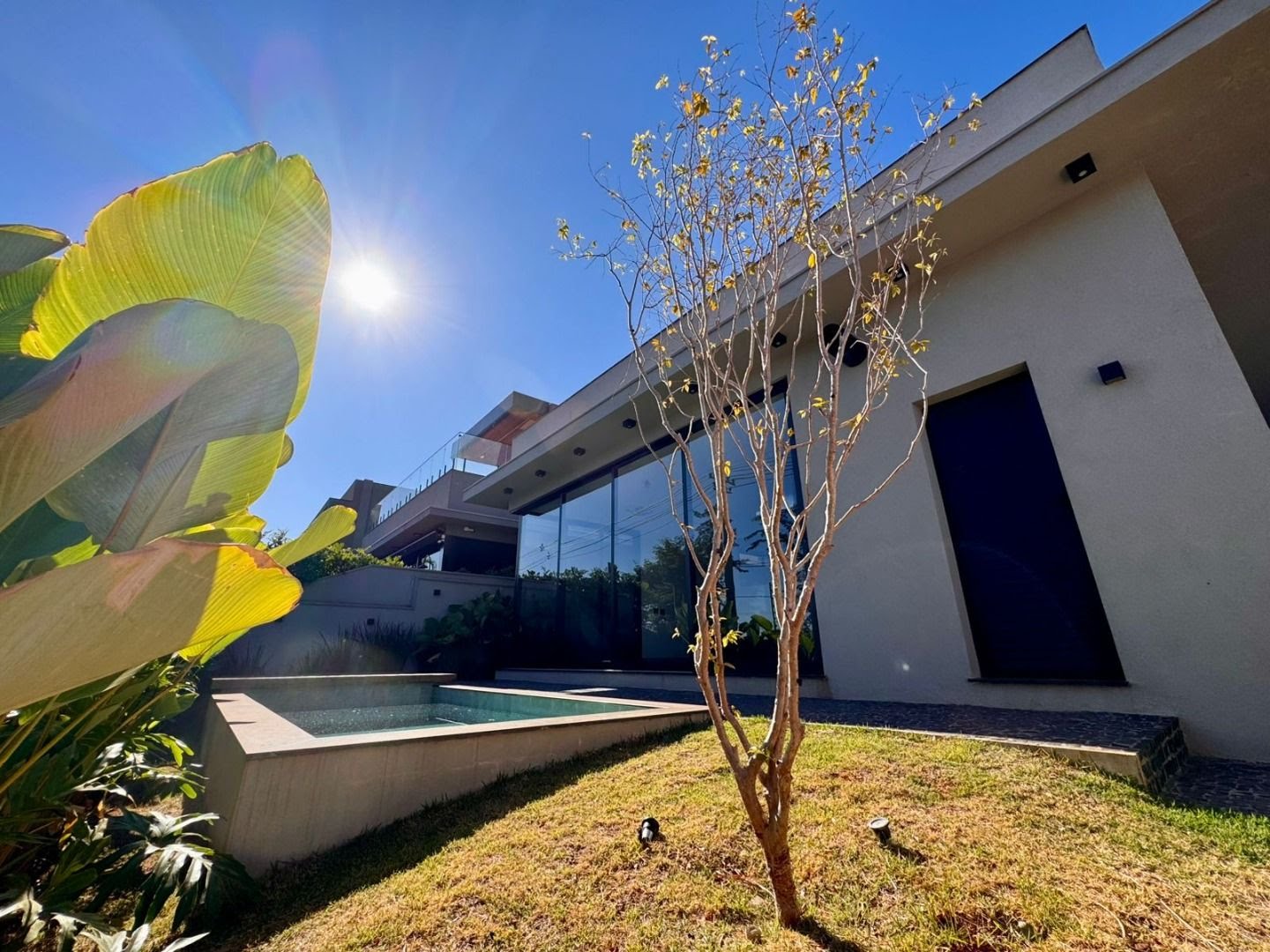 Casa à venda com 4 quartos, 4 suítes, 4 vagas e 261m² no Condomínio Terras de Florença, Ribeirão Preto (SP) — foto 5 de 30