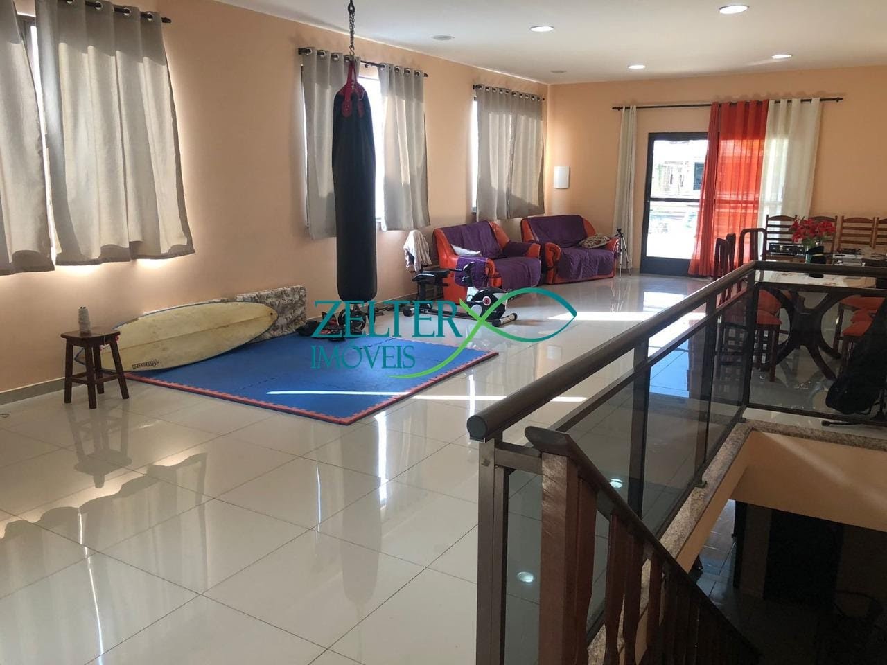 Casa à venda com 3 quartos, 1 suíte, 2 vagas e 37m² no Irajá, Rio de Janeiro (RJ) — foto 22 de 29